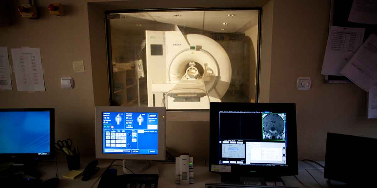 El más moderno equipamiento (TAC, Resonancia Magnética, ecografía, mamografía y radiología convencional) y profesionales comprometidos en la prevención, detección y diagnóstico basado en imágenes.